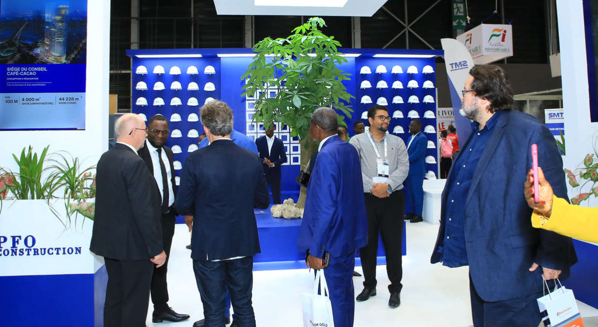 PFO Africa